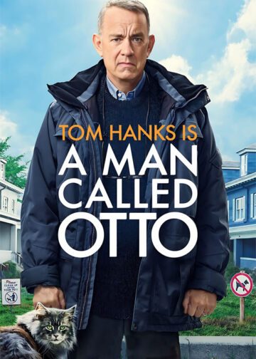 دانلود فیلم A Man Called Otto 2022