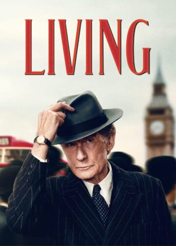 دانلود فیلم Living 2022