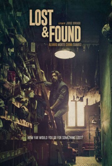 دانلود فیلم Lost & Found 2022