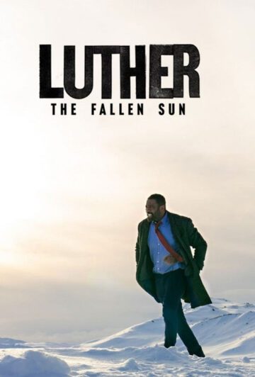 دانلود فیلم Luther: The Fallen Sun 2023