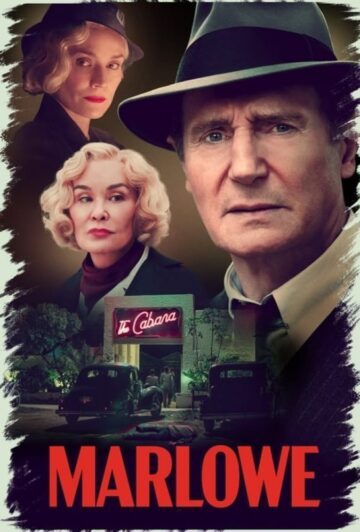 دانلود فیلم Marlowe 2023