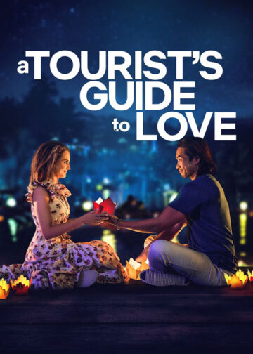 دانلود فیلم A Tourist’s Guide to Love 2023