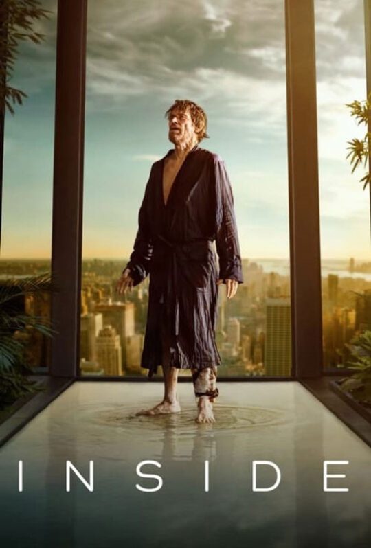 دانلود فیلم Inside 2023