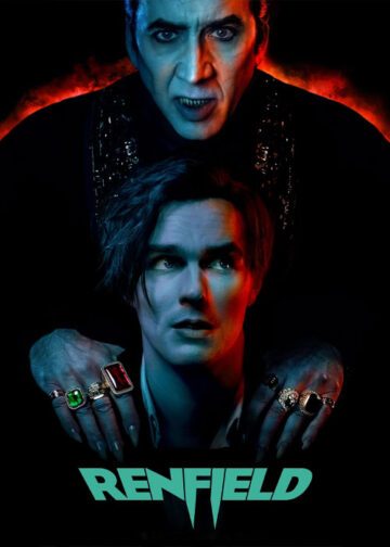 دانلود فیلم Renfield 2023