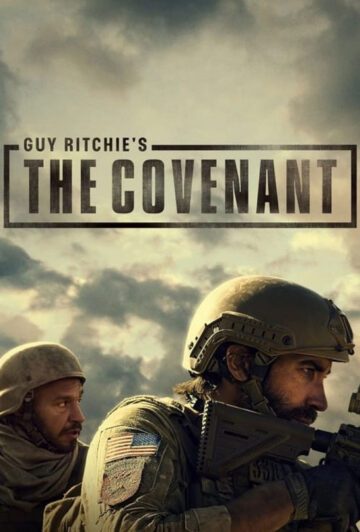 دانلود فیلم The Covenant 2023