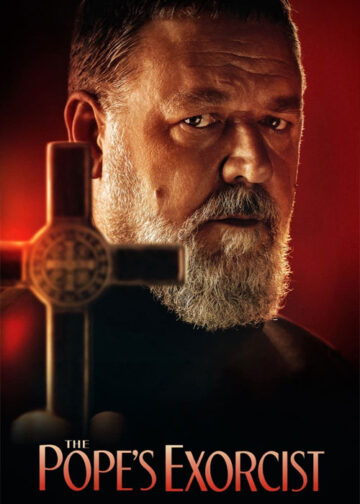 دانلود فیلم The Pope’s Exorcist 2023