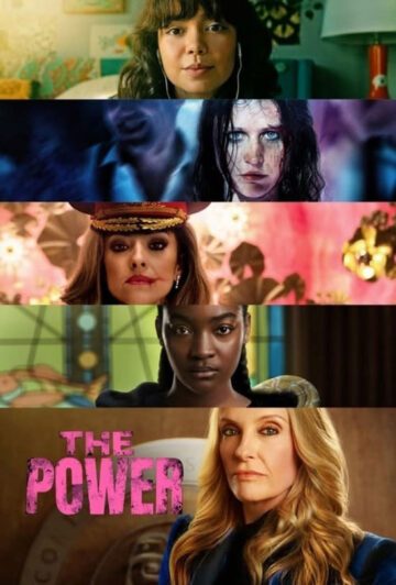 دانلود سریال The Power 2023