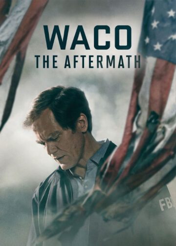 دانلود سریال Waco: The Aftermath 2023