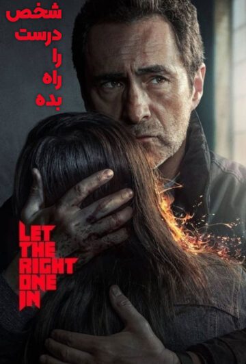 دانلود سریال Let the Right One In 2022