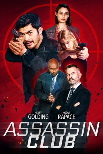 دانلود فیلم Assassin Club 2023