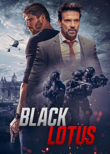 دانلود فیلم Black Lotus 2023