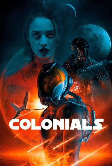 دانلود فیلم Colonials 2023