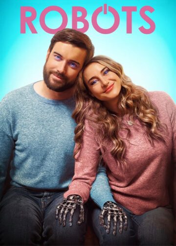 دانلود فیلم Robots 2023