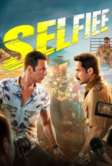 دانلود فیلم Selfiee 2023