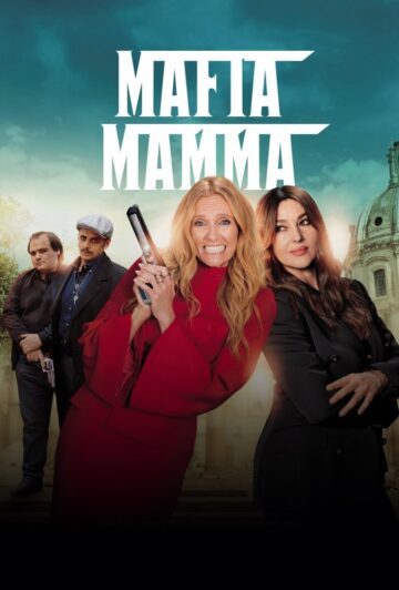 دانلود فیلم Mafia Mamma 2023