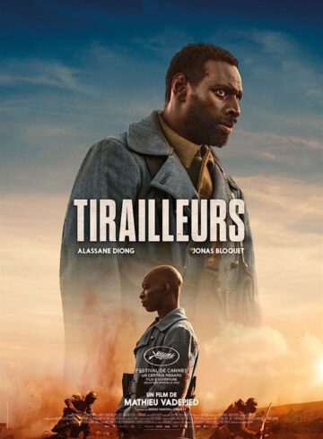 دانلود فیلم Father and Soldier 2022