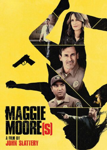 دانلود فیلم Maggie Moore(s) 2023