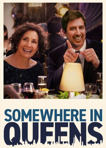 دانلود فیلم Somewhere in Queens 2022