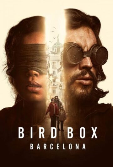 دانلود فیلم Bird Box Barcelona 2023