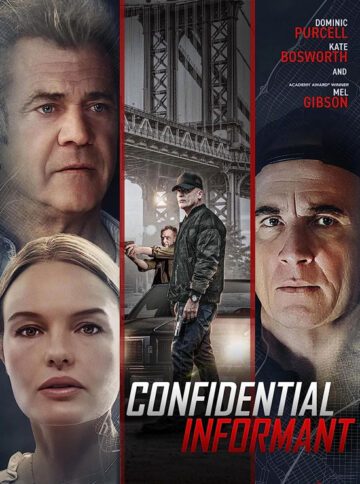 دانلود فیلم Confidential Informant 2023