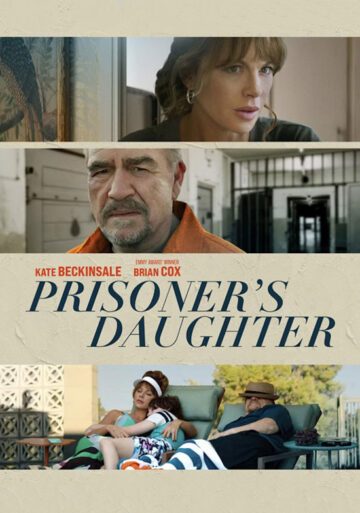دانلود فیلم Prisoner’s Daughter 2022