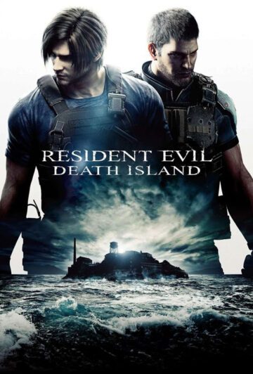 دانلود انیمیشن Resident Evil: Death Island 2023