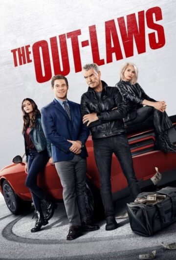 دانلود فیلم The Out-Laws 2023