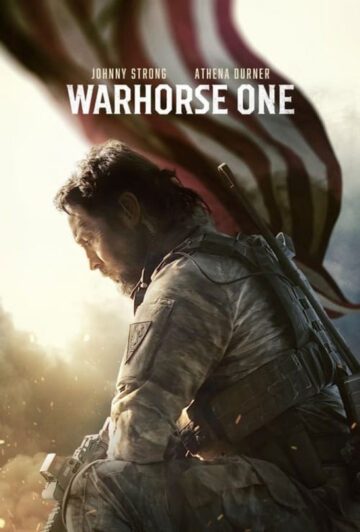 دانلود فیلم Warhorse One 2023