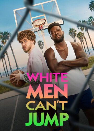 دانلود فیلم White Men Can’t Jump 2023