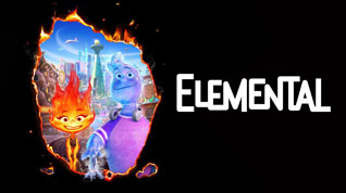 دانلود انیمیشن Elemental 2023