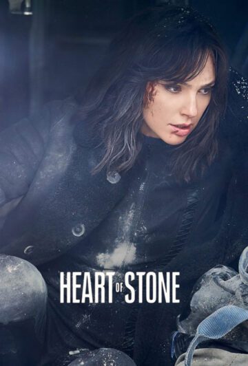 دانلود فیلم Heart of Stone 2023
