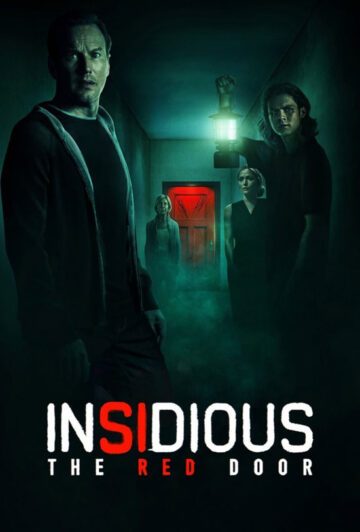 دانلود فیلم Insidious 5: The Red Door 2023