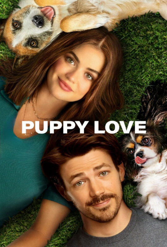دانلود فیلم Puppy Love 2023