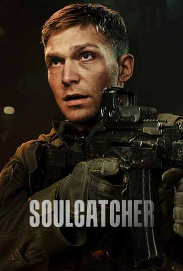 دانلود فیلم Soulcatcher 2023