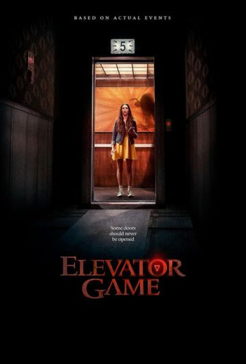 دانلود فیلم Elevator Game 2023
