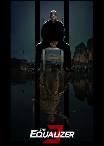 دانلود فیلم The Equalizer 3 2023 اکولایزر 3