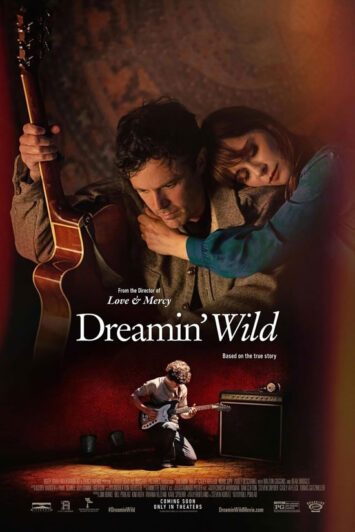 دانلود فیلم Dreamin Wild 2022