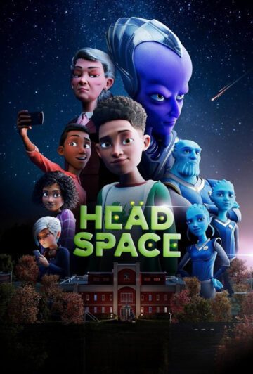 دانلود انیمیشن Headspace 2023