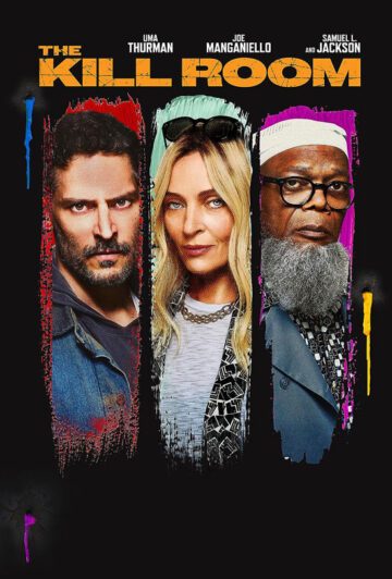دانلود فیلم The Kill Room 2023