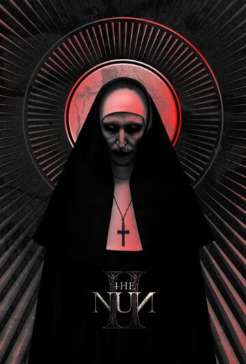 دانلود فیلم The Nun 2 2023