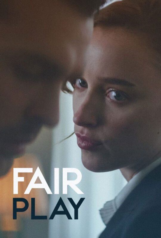 دانلود فیلم Fair Play 2023