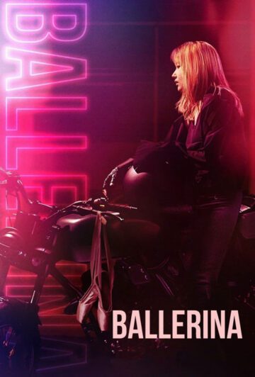 دانلود فیلم Ballerina 2023