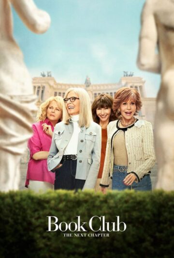 دانلود فیلم Book Club: The Next Chapter 2023