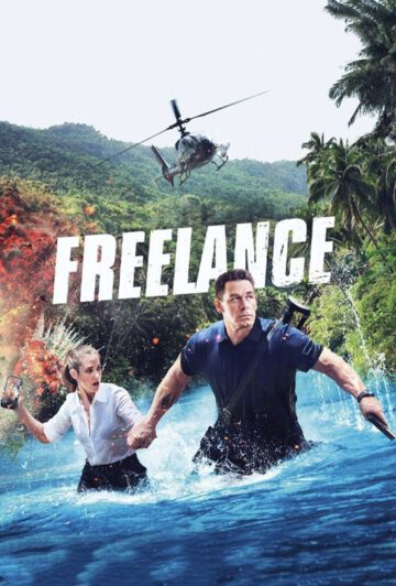 دانلود فیلم Freelance 2023