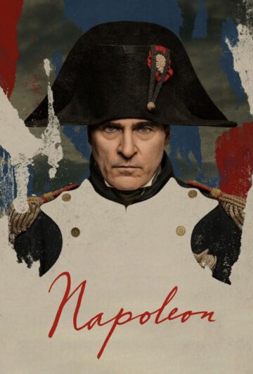 دانلود فیلم Napoleon 2023