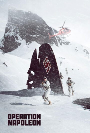 دانلود فیلم Operation Napoleon 2023