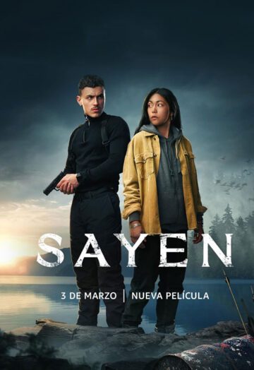 دانلود فیلم Sayen 2023