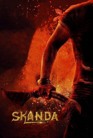 دانلود فیلم Skanda: The Attacker 2023