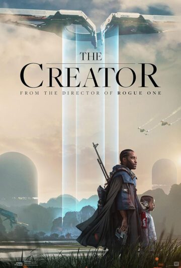 دانلود فیلم The Creator 2023