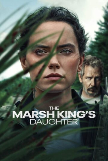 دانلود فیلم The Marsh King’s Daughter 2023